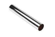 Afløbsrør krom 32 x 200 mm